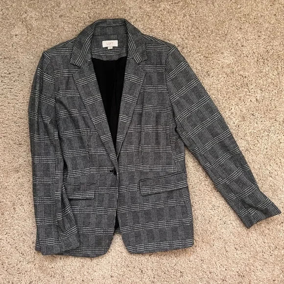 Loft Outlet Blazer - Picture 1 of 4